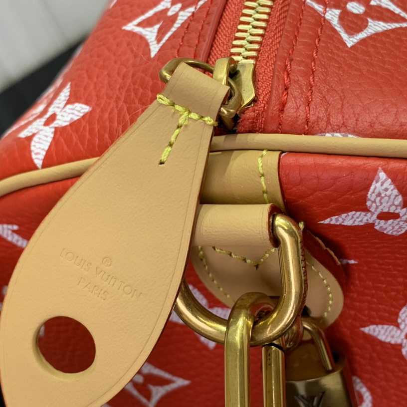 Louis Vuitton LV Speedy P9 Bandouliere 40 - EUR FASHION