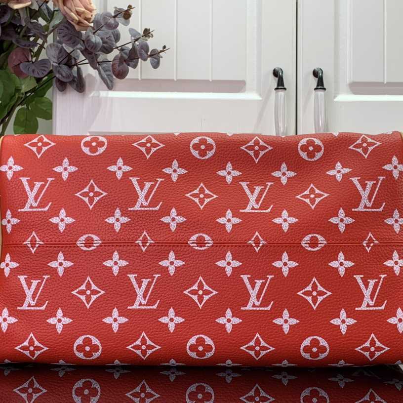 Louis Vuitton LV Speedy P9 Bandouliere 40 - EUR FASHION