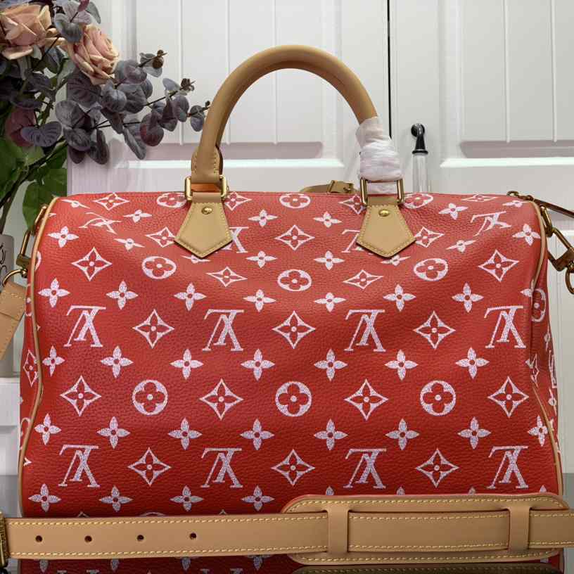 Louis Vuitton LV Speedy P9 Bandouliere 40 - EUR FASHION