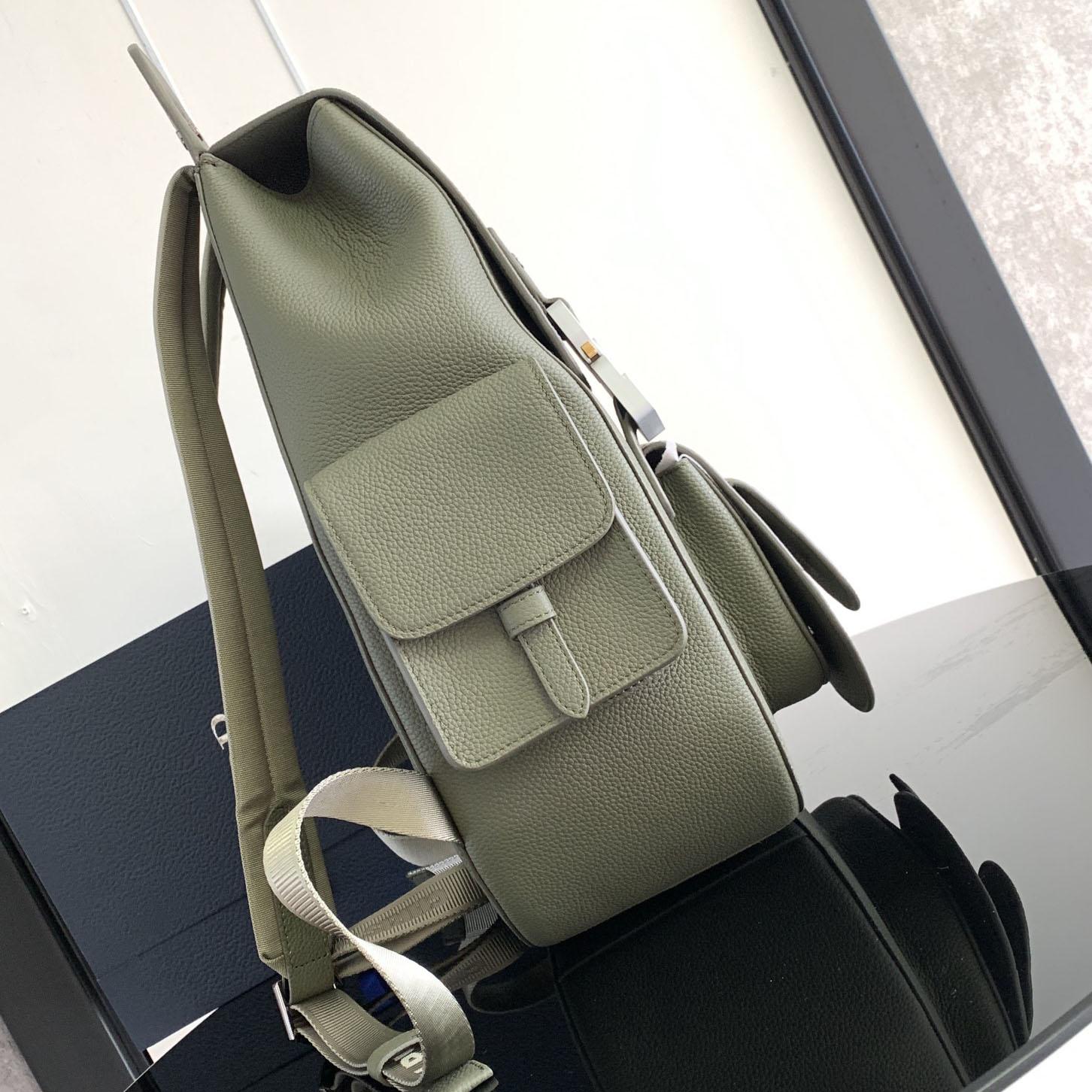 Dior Maxi Gallop Backpack  - EUR FASHION