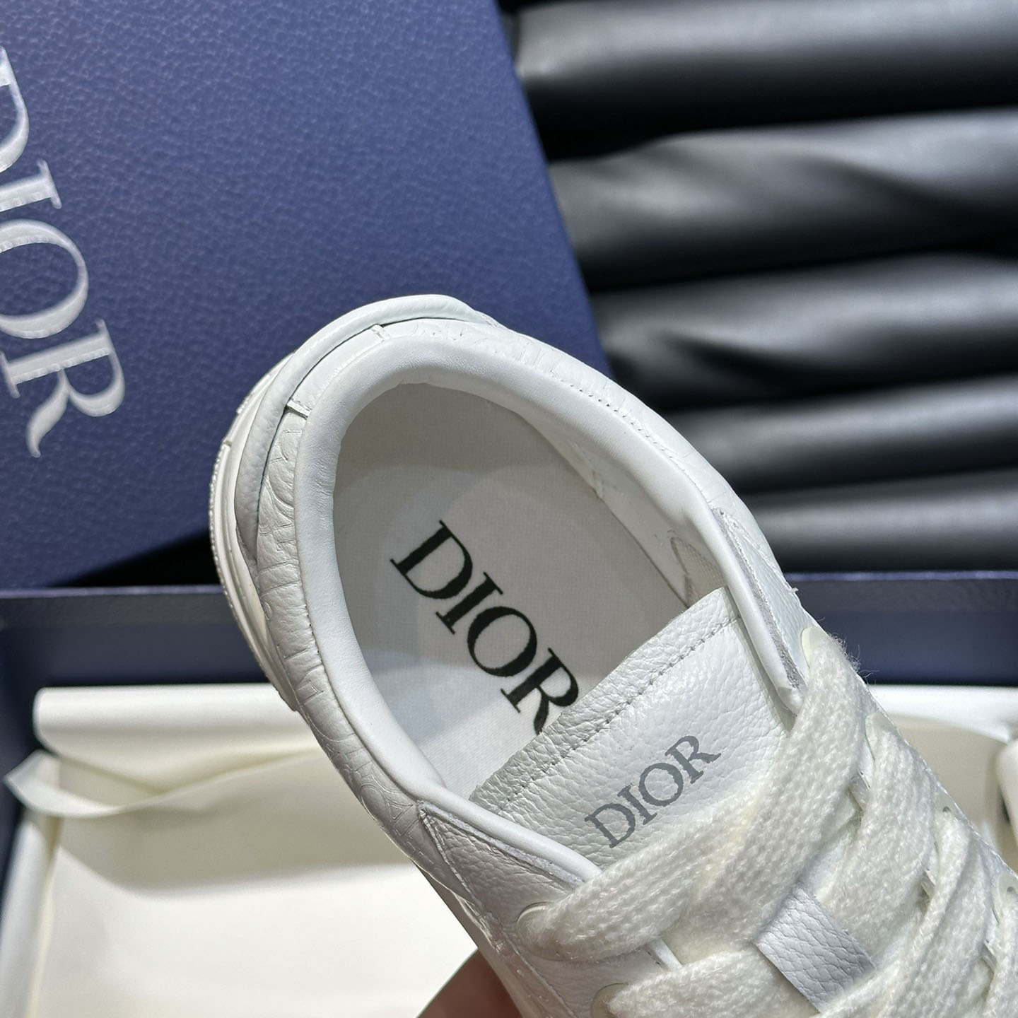 Dior B33 Sneaker  - EUR FASHION