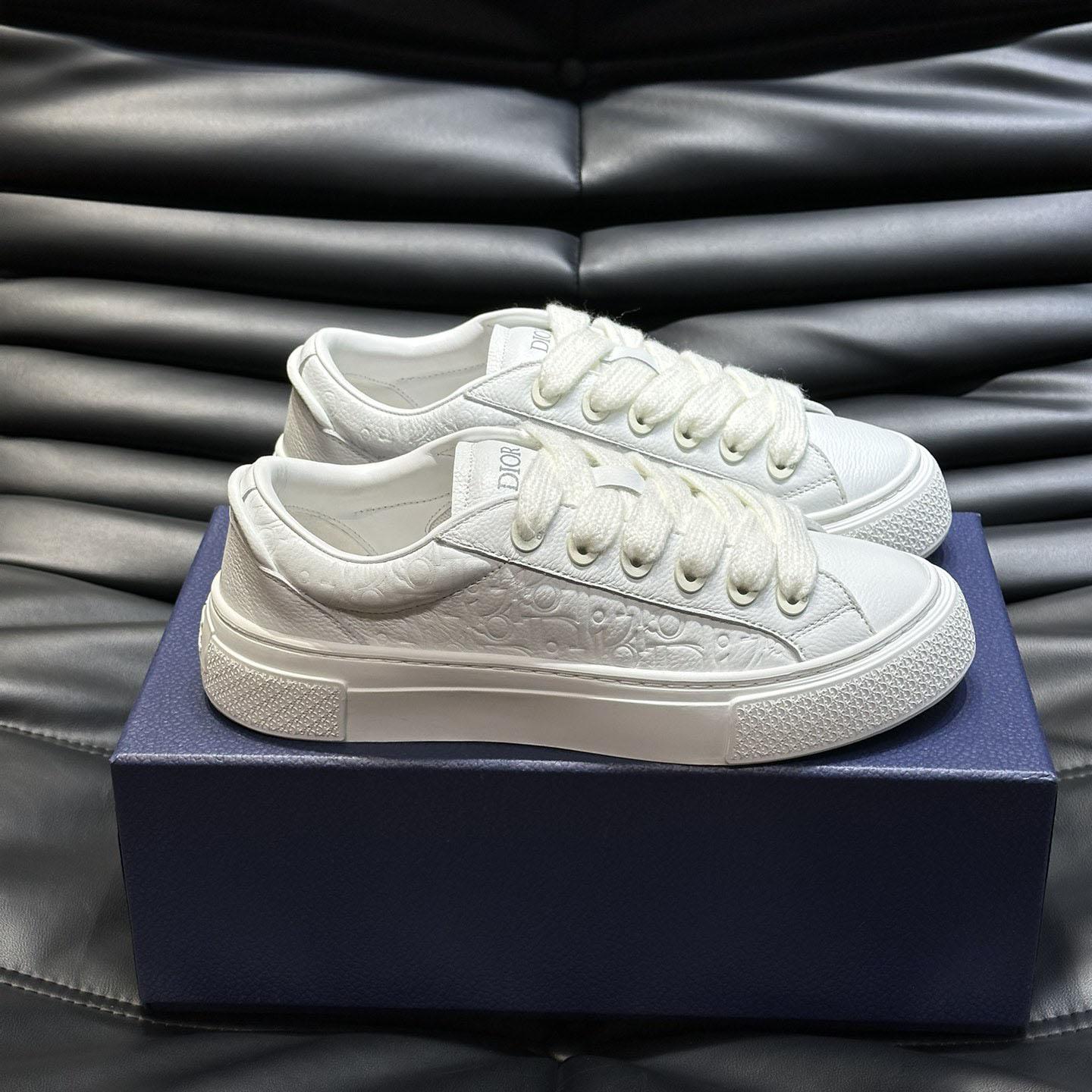 Dior B33 Sneaker  - EUR FASHION