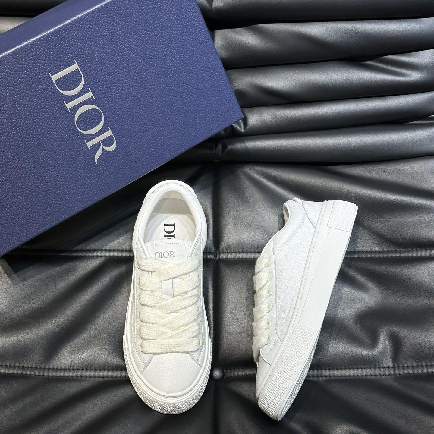 Dior B33 Sneaker  - EUR FASHION