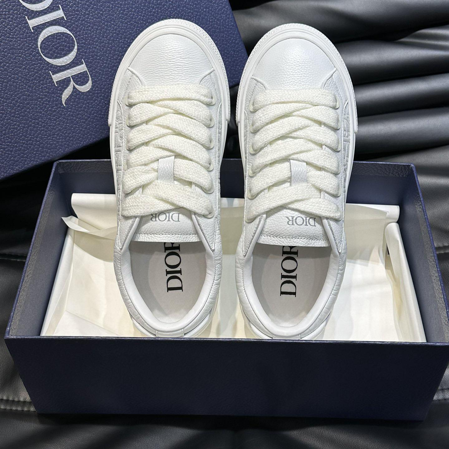 Dior B33 Sneaker  - EUR FASHION