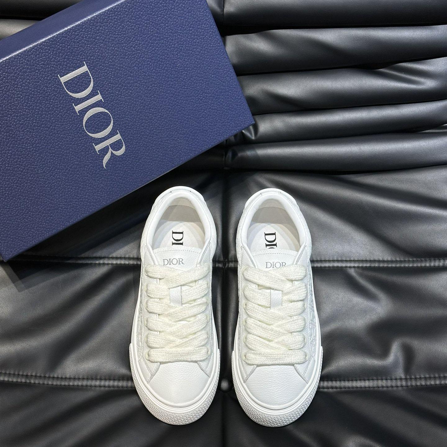 Dior B33 Sneaker  - EUR FASHION