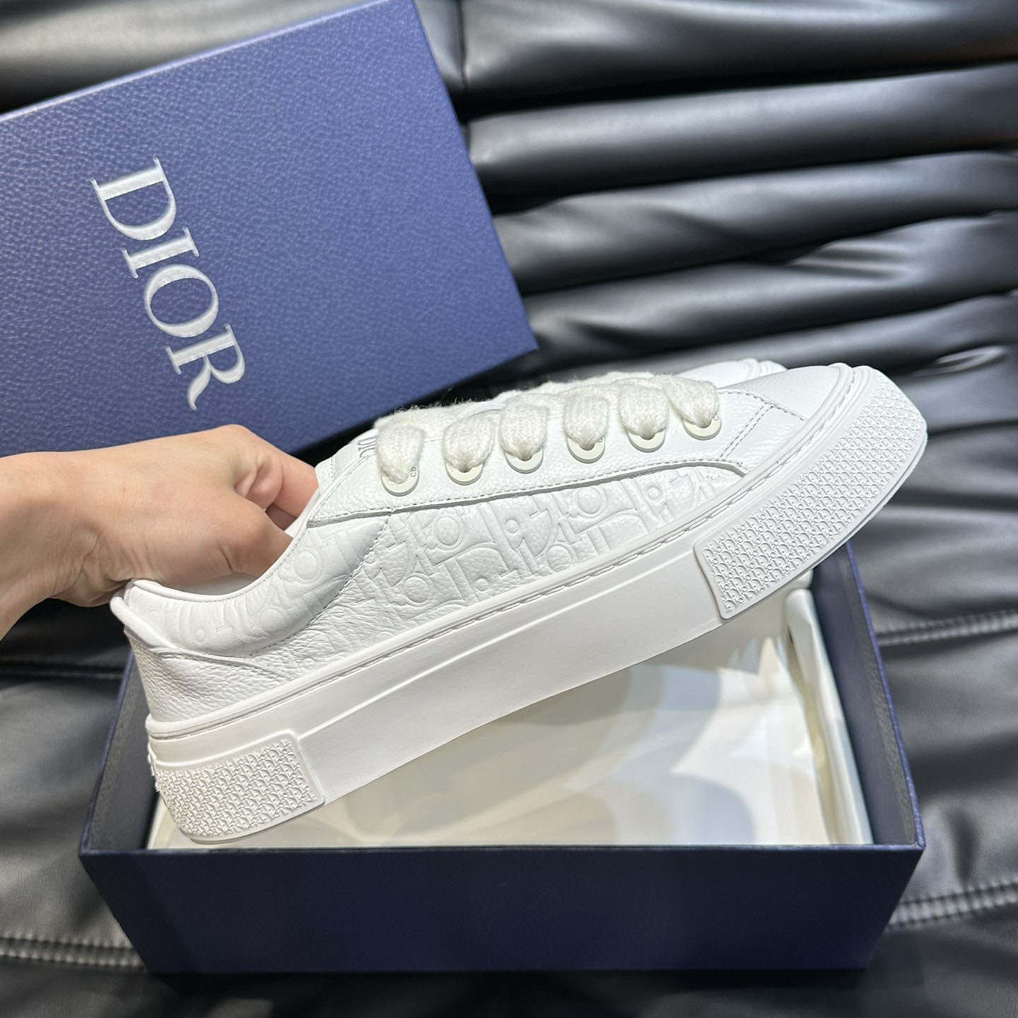 Dior B33 Sneaker  - EUR FASHION