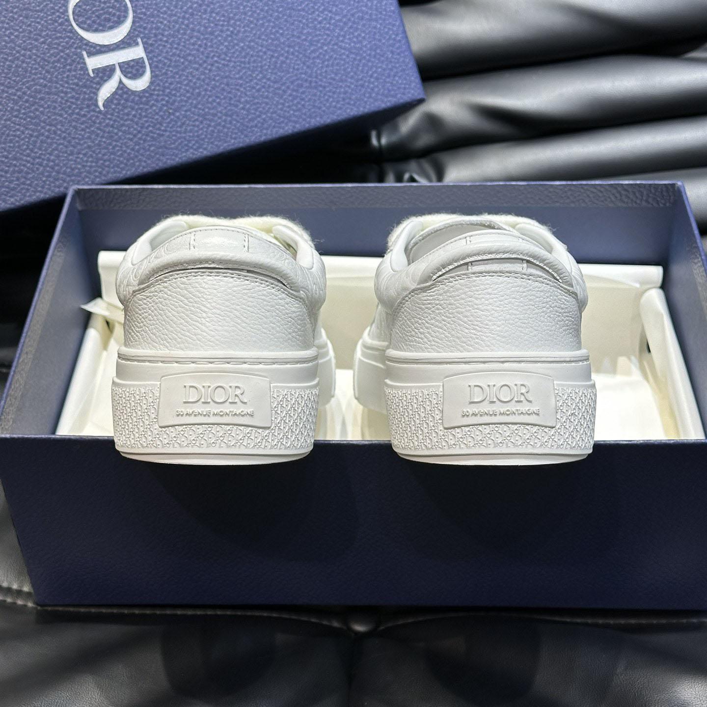 Dior B33 Sneaker  - EUR FASHION