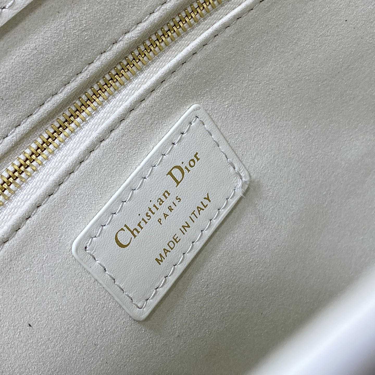 Dior Small Dior Book Tote - EUR FASHION