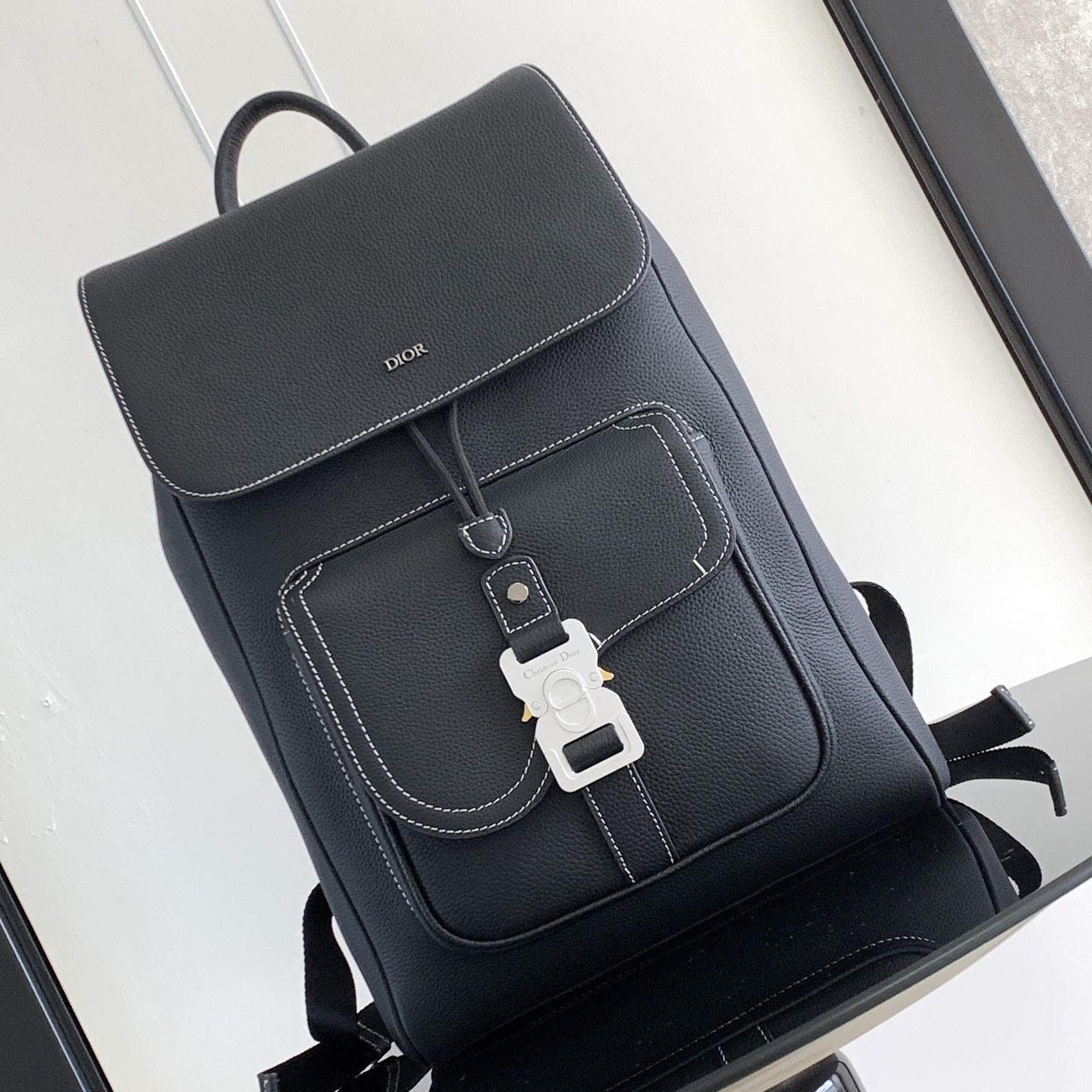 Dior Saddle Backpack  - EUR FASHION