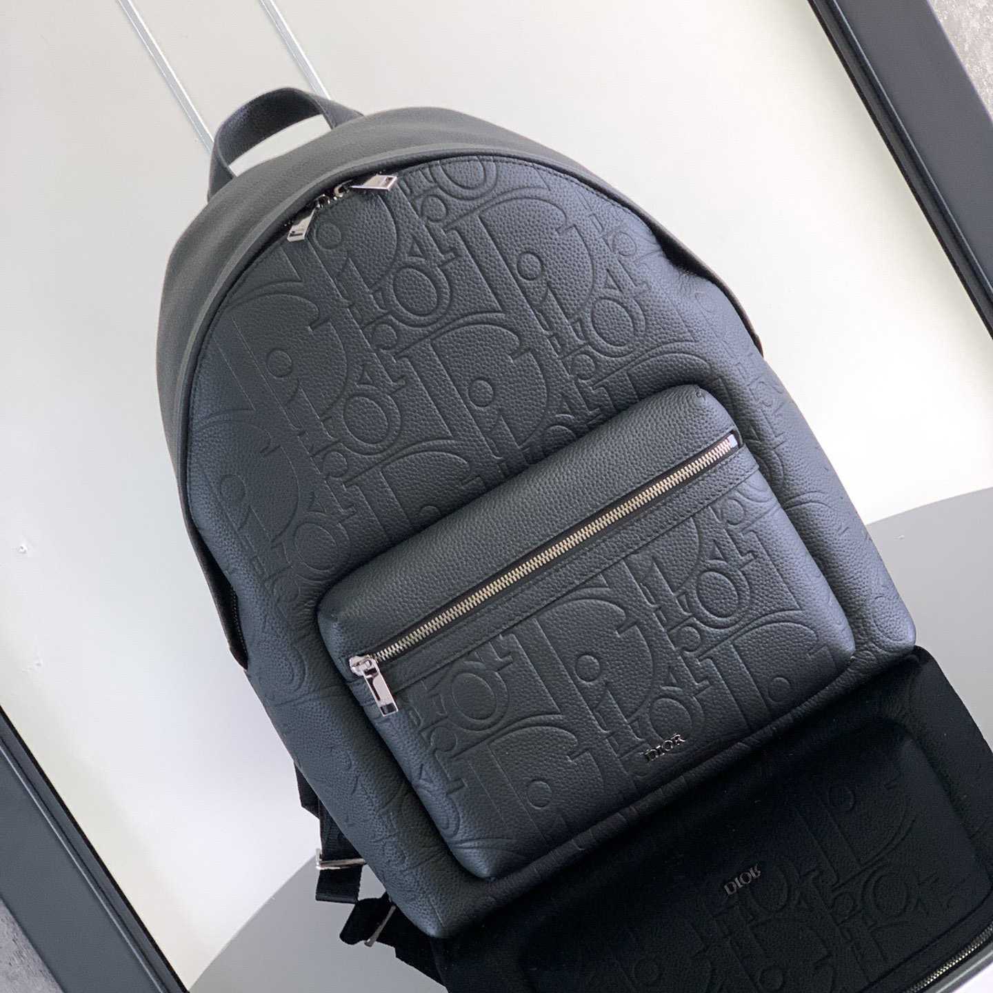 Dior Rider 2.0 Backpack - EUR FASHION