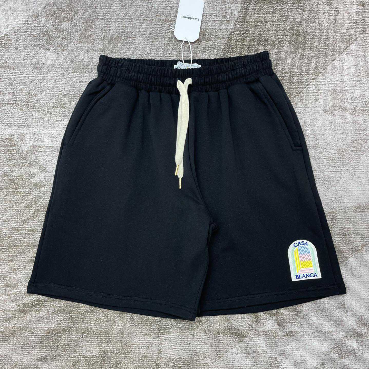 Casablanca Sweat Shorts   c859 - EUR FASHION