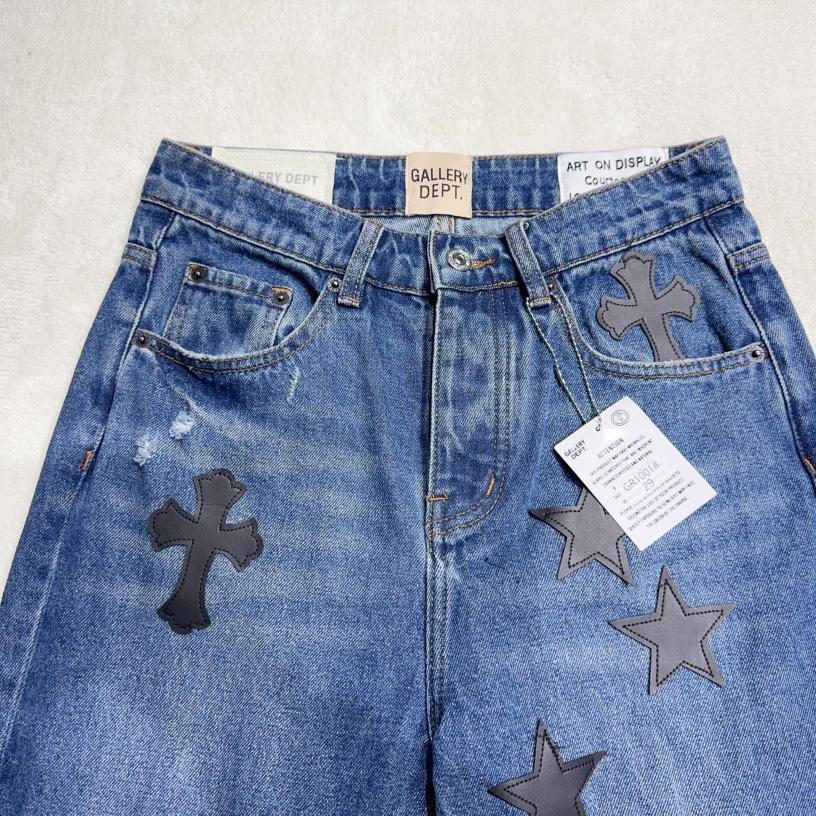 Gallery Dept. Jeans   GR1001 - EUR FASHION