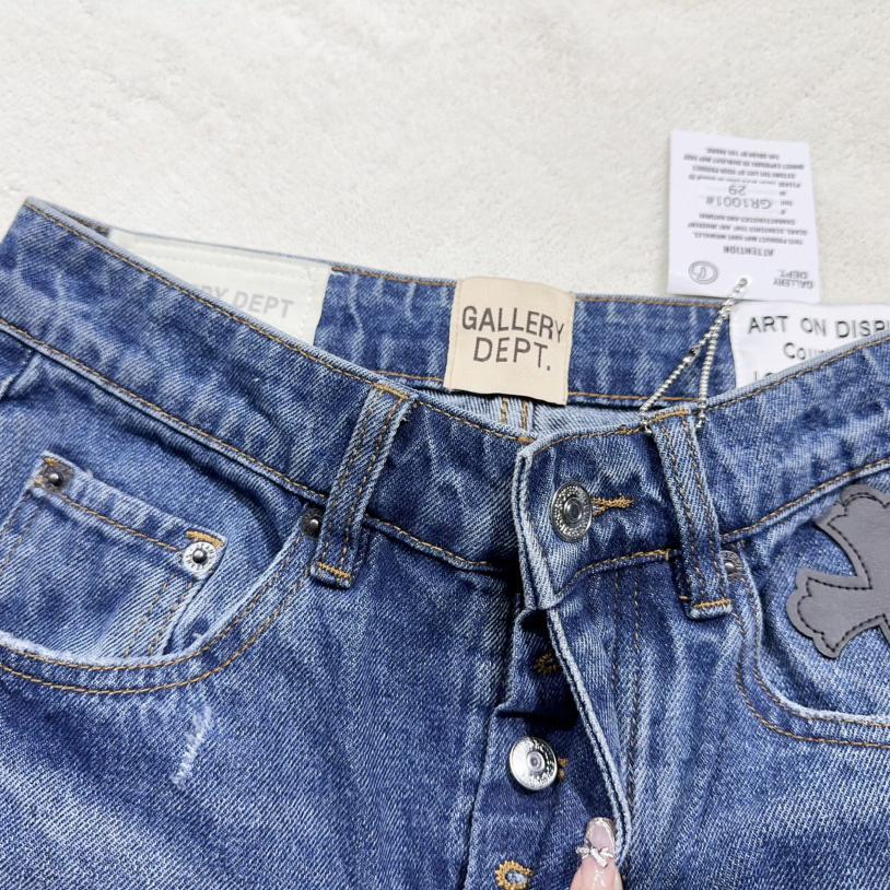 Gallery Dept. Jeans   GR1001 - EUR FASHION