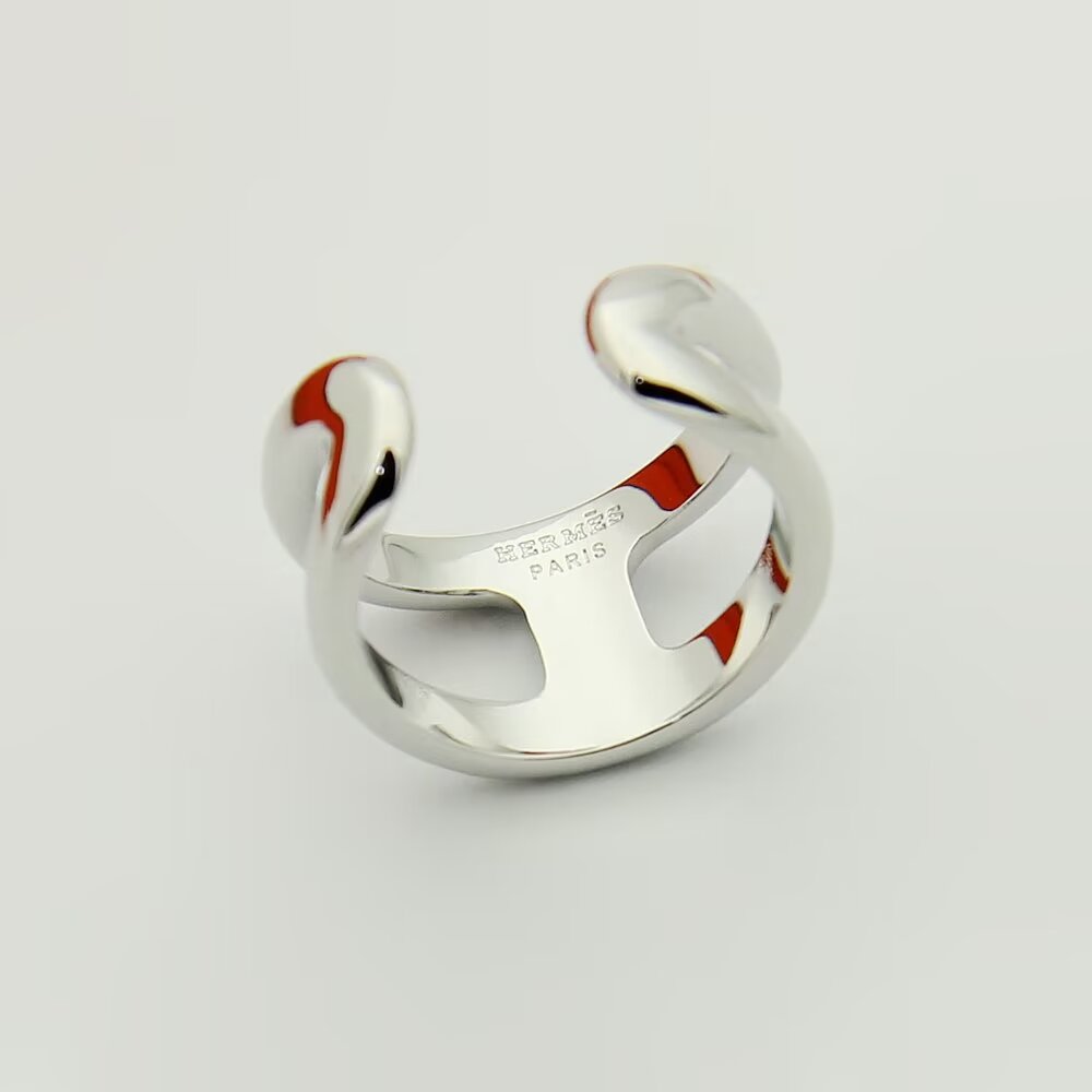 Hermes Osmose Ring - EUR FASHION