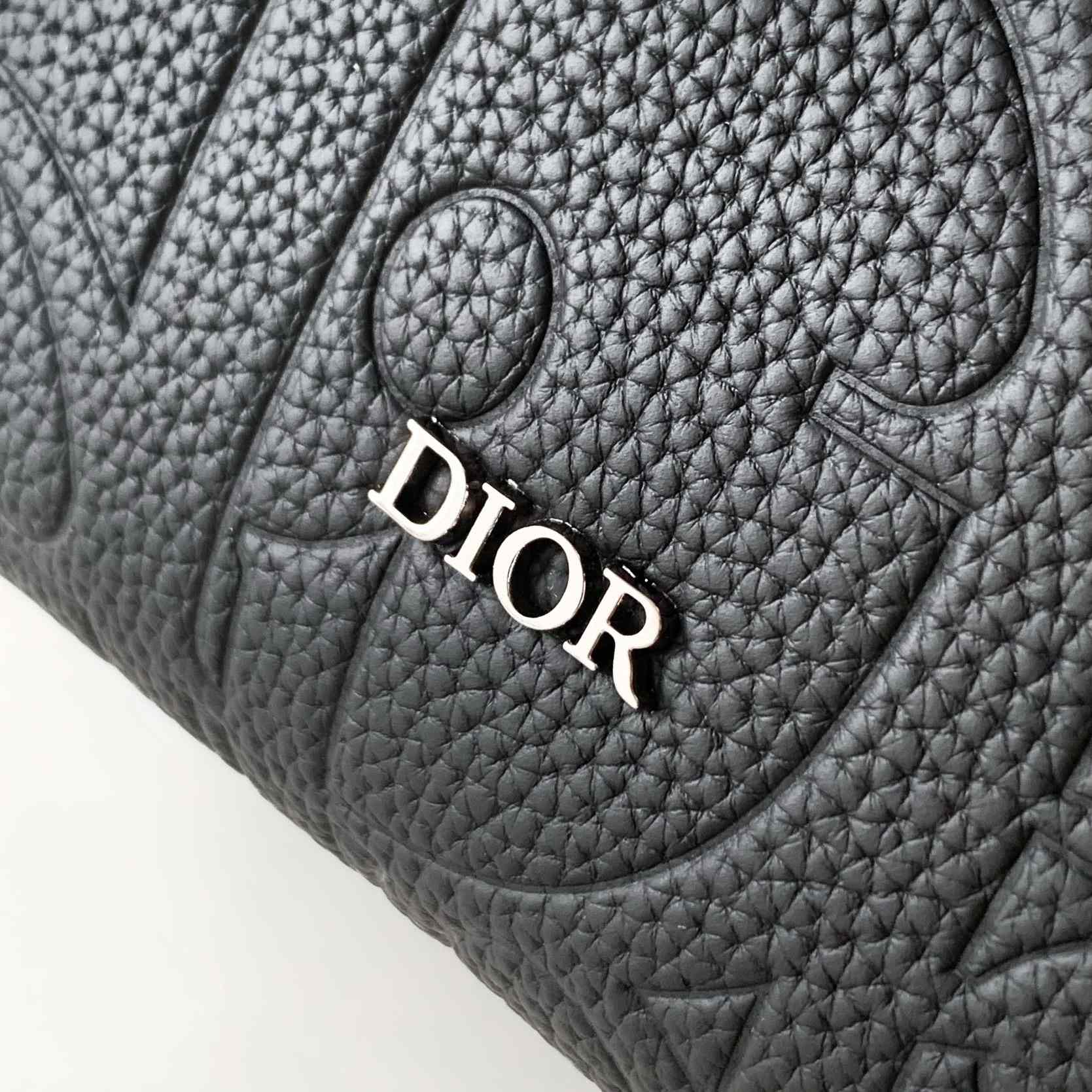 Dior Rider 2.0 Zipped Messenger Bag - EUR FASHION