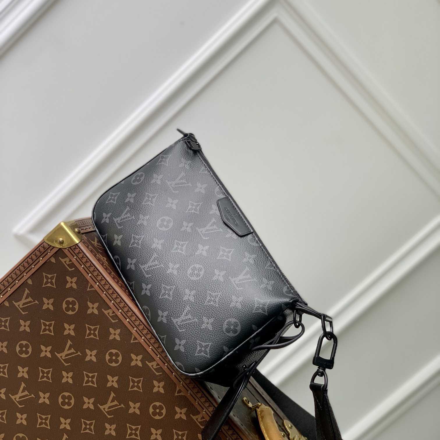 Louis Vuitton Pochette Accessoire XL   M11741 - EUR FASHION