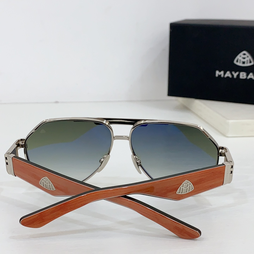 Maybach THE KING III II Sunglasses    - EUR FASHION