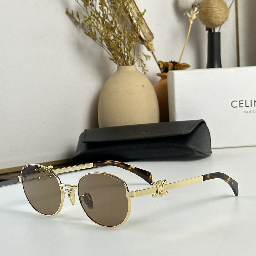 Celine CL40069U Sunglasses  - EUR FASHION