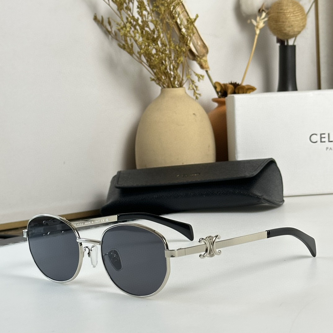 Celine CL40069U Sunglasses  - EUR FASHION