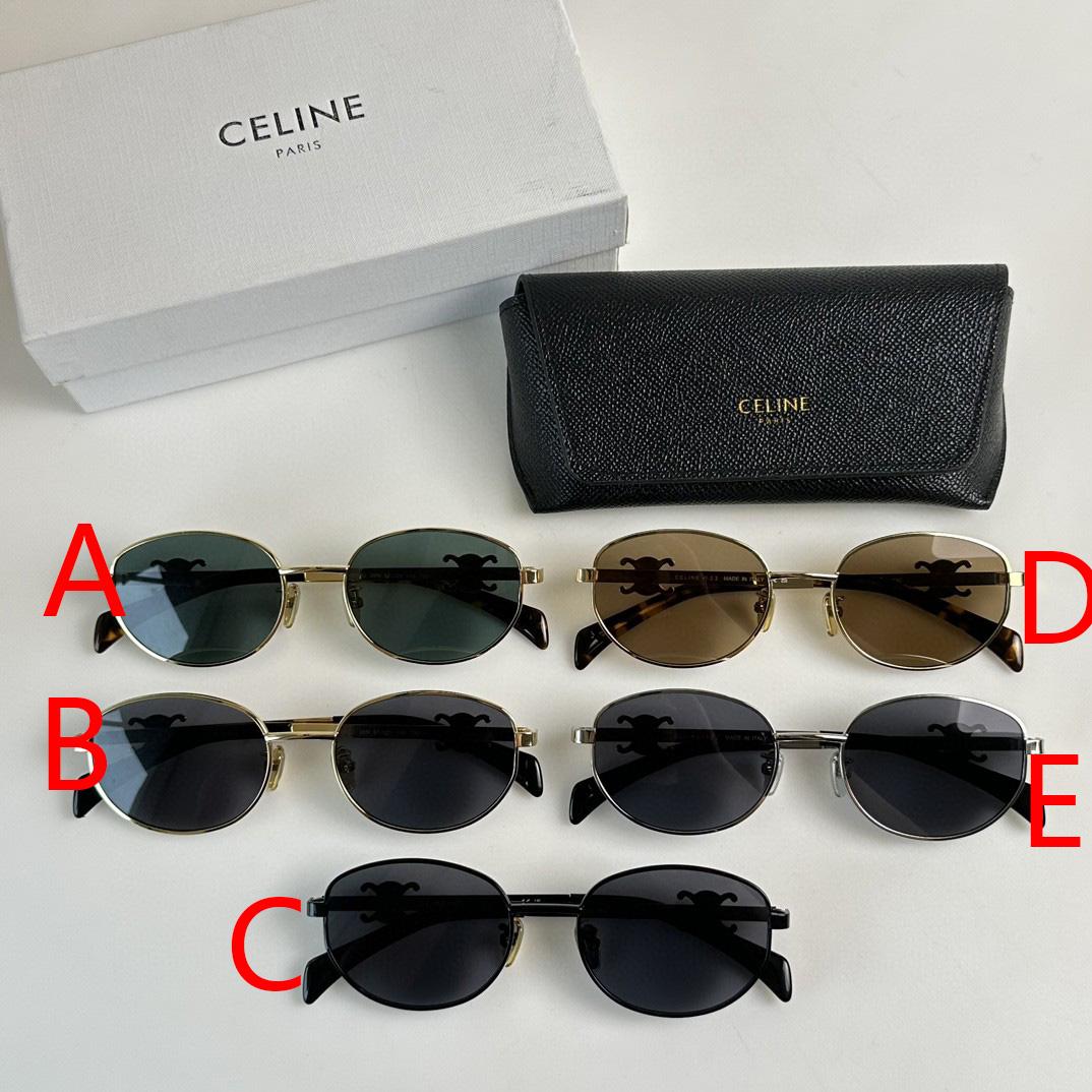 Celine CL40069U Sunglasses  - EUR FASHION