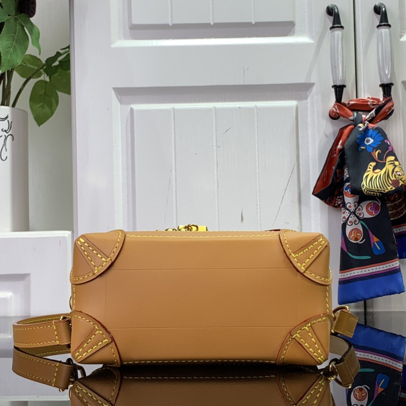 Louis Vuitton Steamer 15   M11630 - EUR FASHION