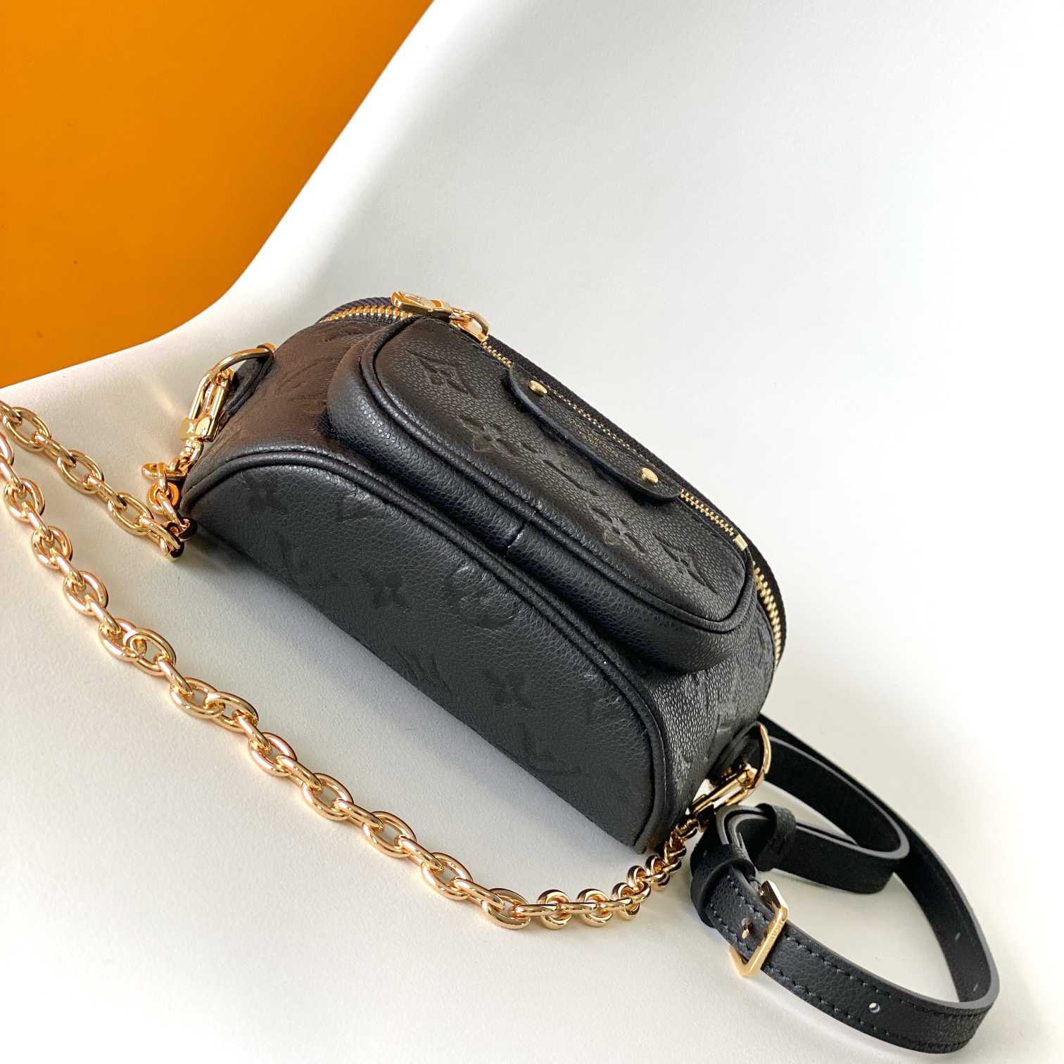 Louis Vuitton Mini Bumbag  M46917 - EUR FASHION