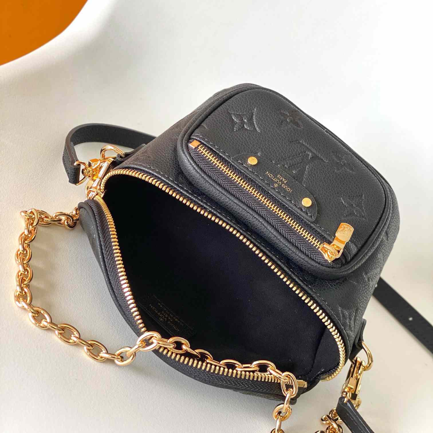 Louis Vuitton Mini Bumbag  M46917 - EUR FASHION