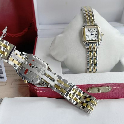 Cartier Watch  - EUR FASHION