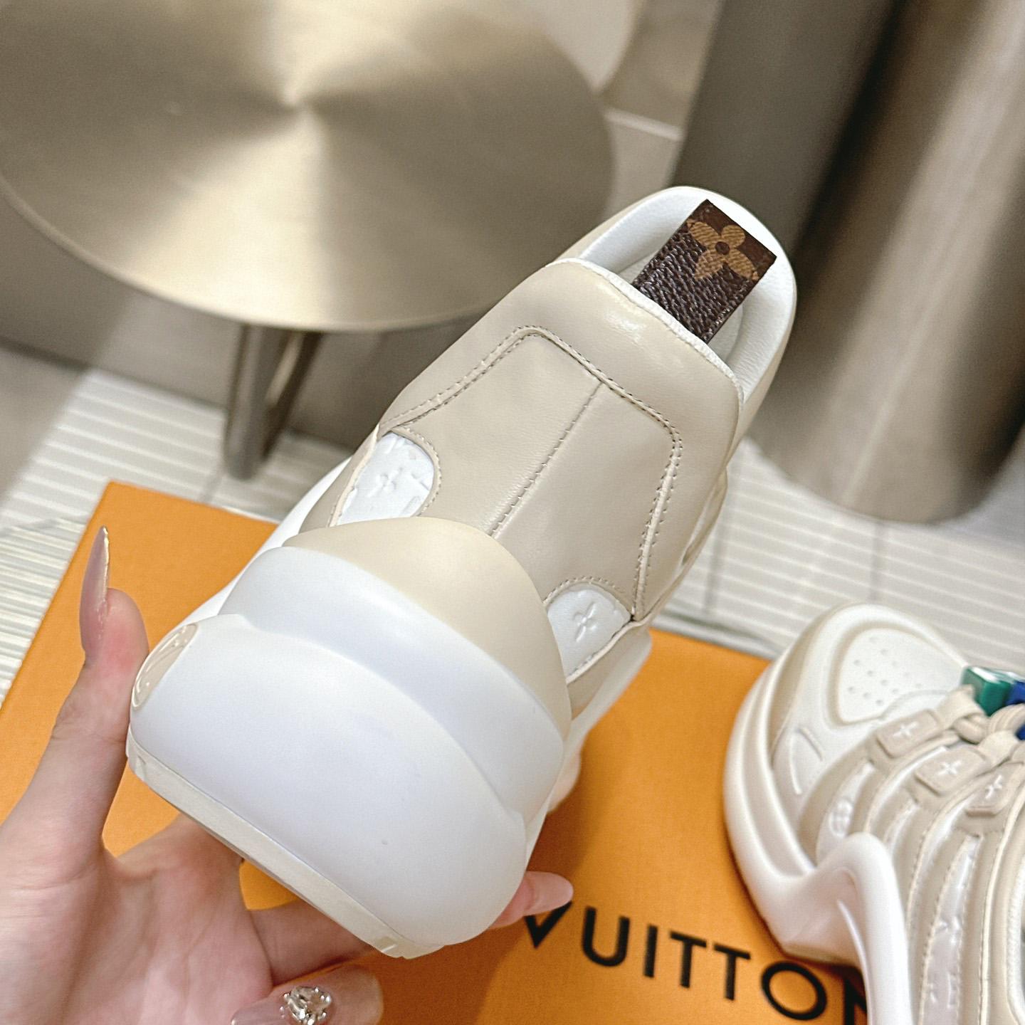 Louis Vuitton LV Archlight Sneaker   1AD2GJ - EUR FASHION