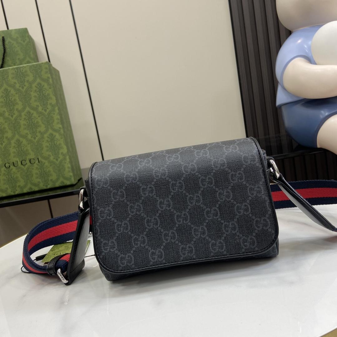 Gucci GG Super Mini Bag - EUR FASHION