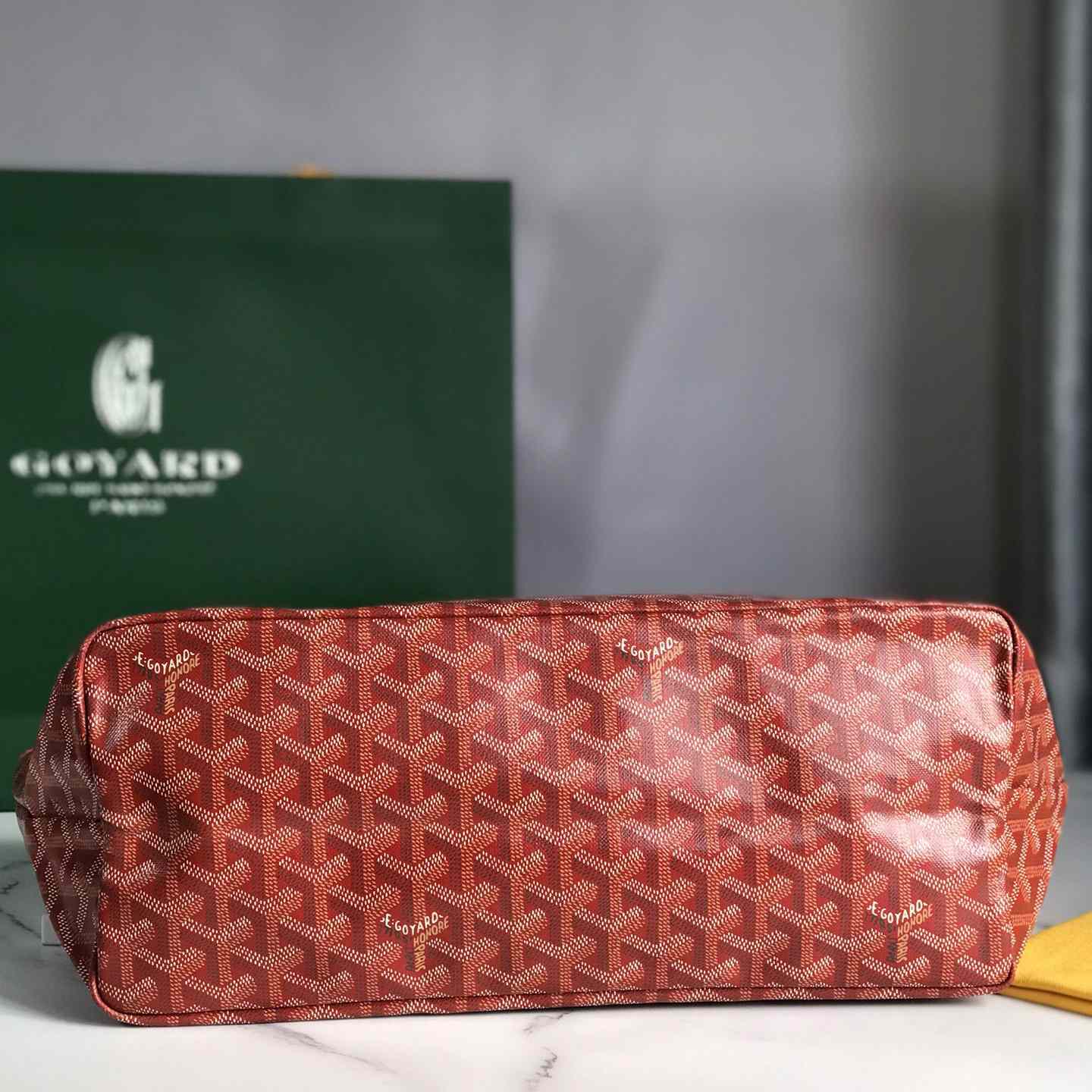 Goyard Artois PM Bag - EUR FASHION