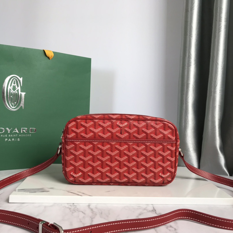 Goyard Cap-Vert PM Bag - EUR FASHION