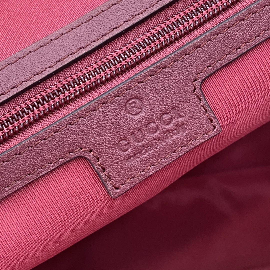 Gucci Large GG Tote Bag - EUR FASHION