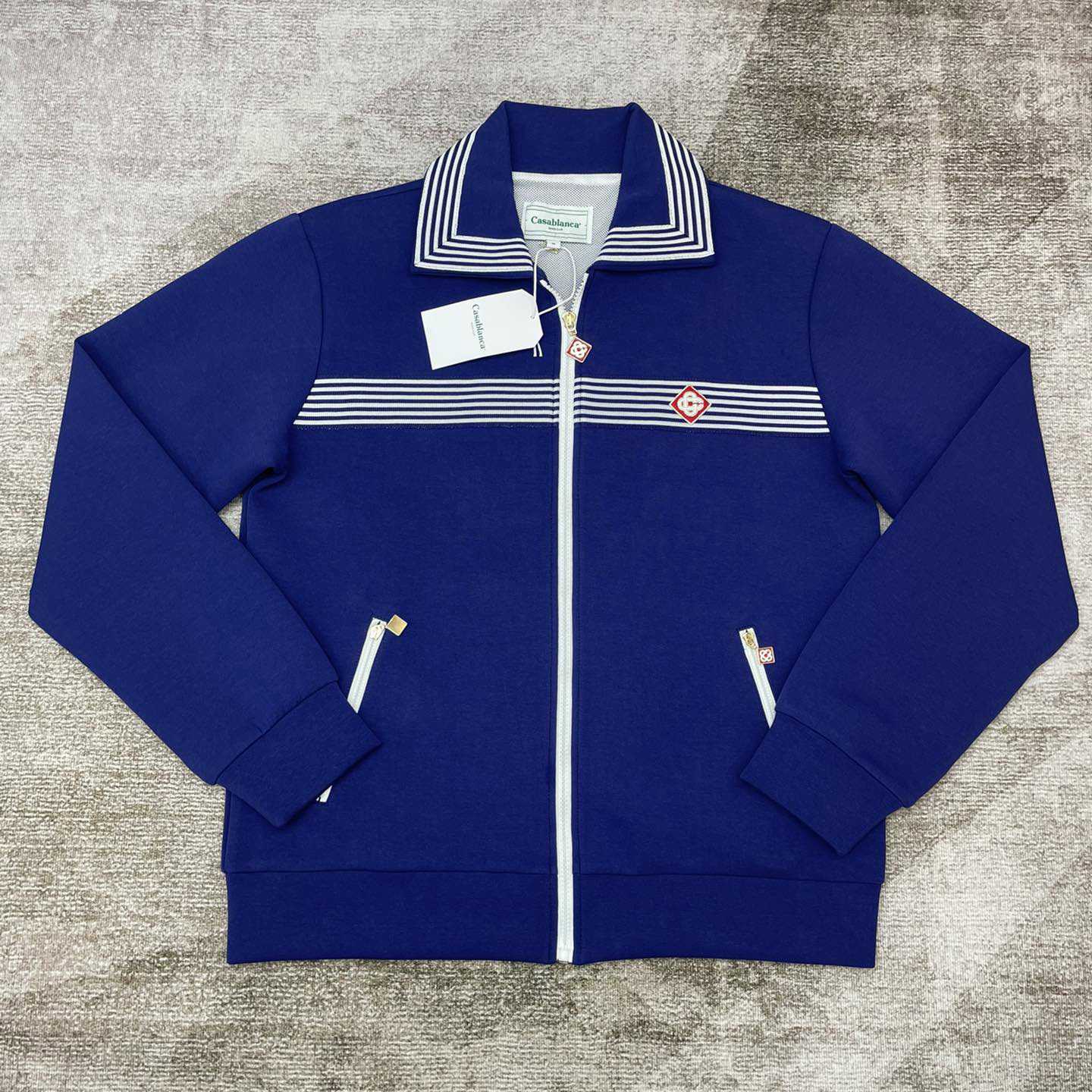 Casablanca Track Jacket   c887 - EUR FASHION