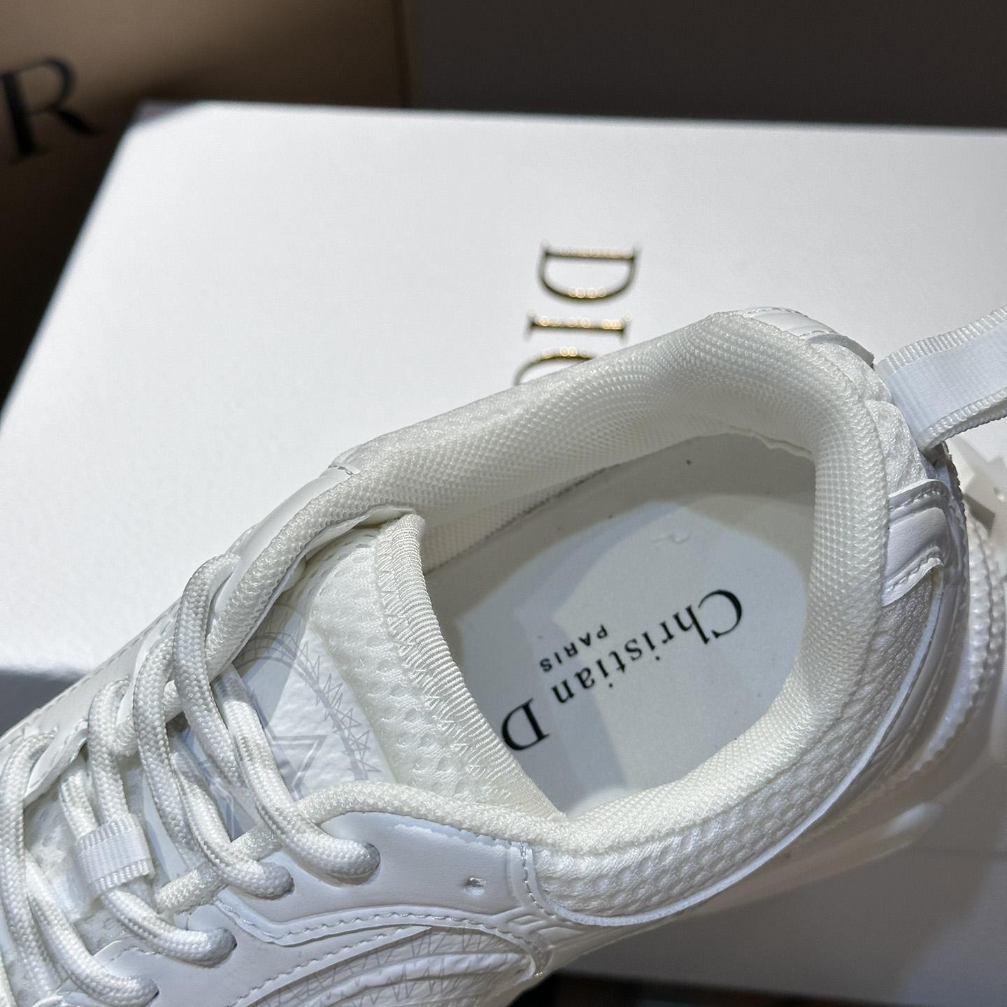 Dior Chrono Sneaker  - EUR FASHION