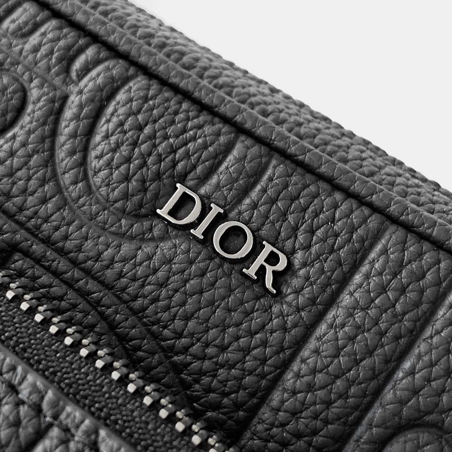 Dior Saddle Triple Pouch - EUR FASHION