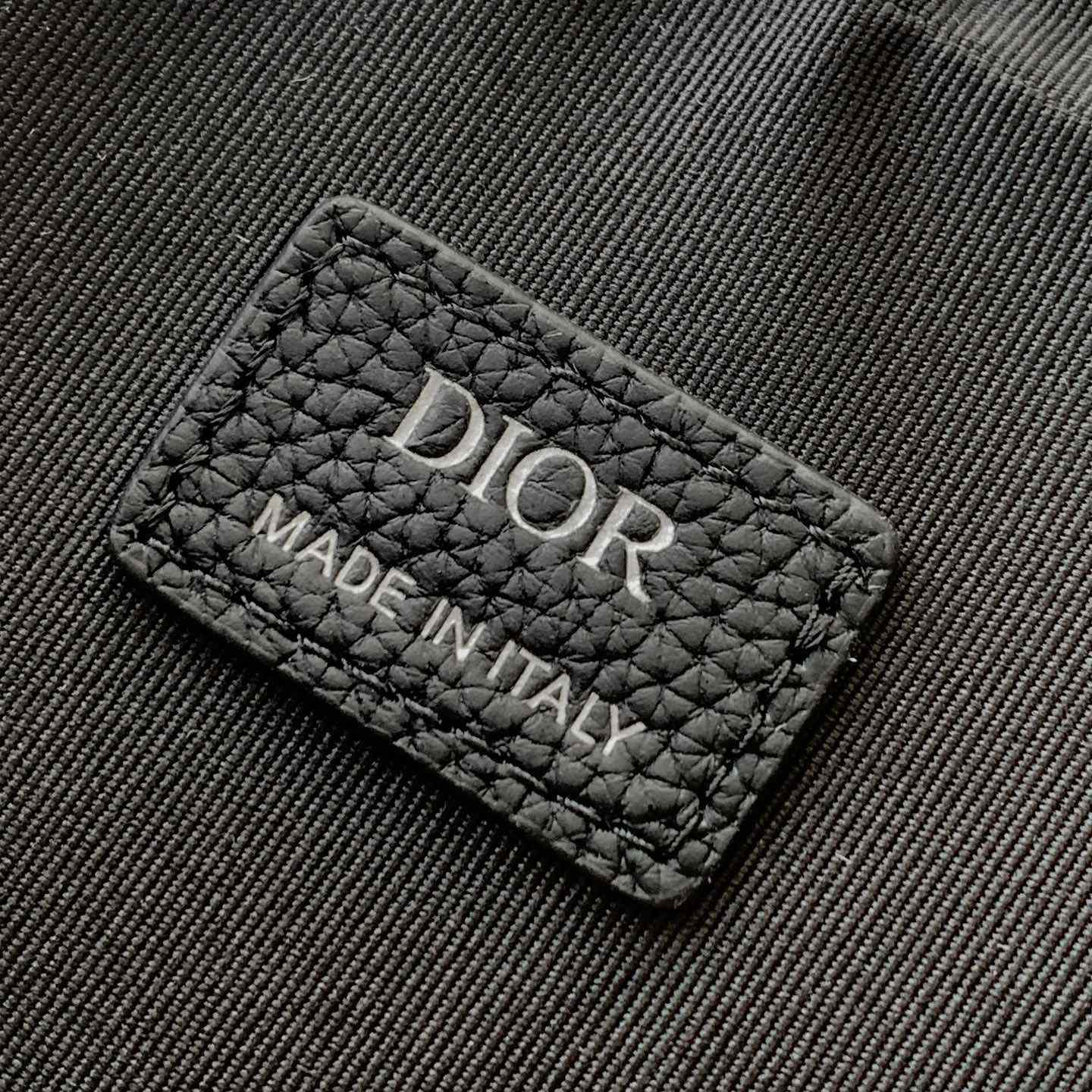 Dior Saddle Triple Pouch - EUR FASHION