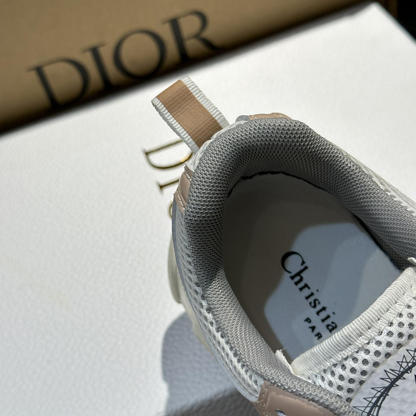 Dior Chrono Sneaker      - EUR FASHION