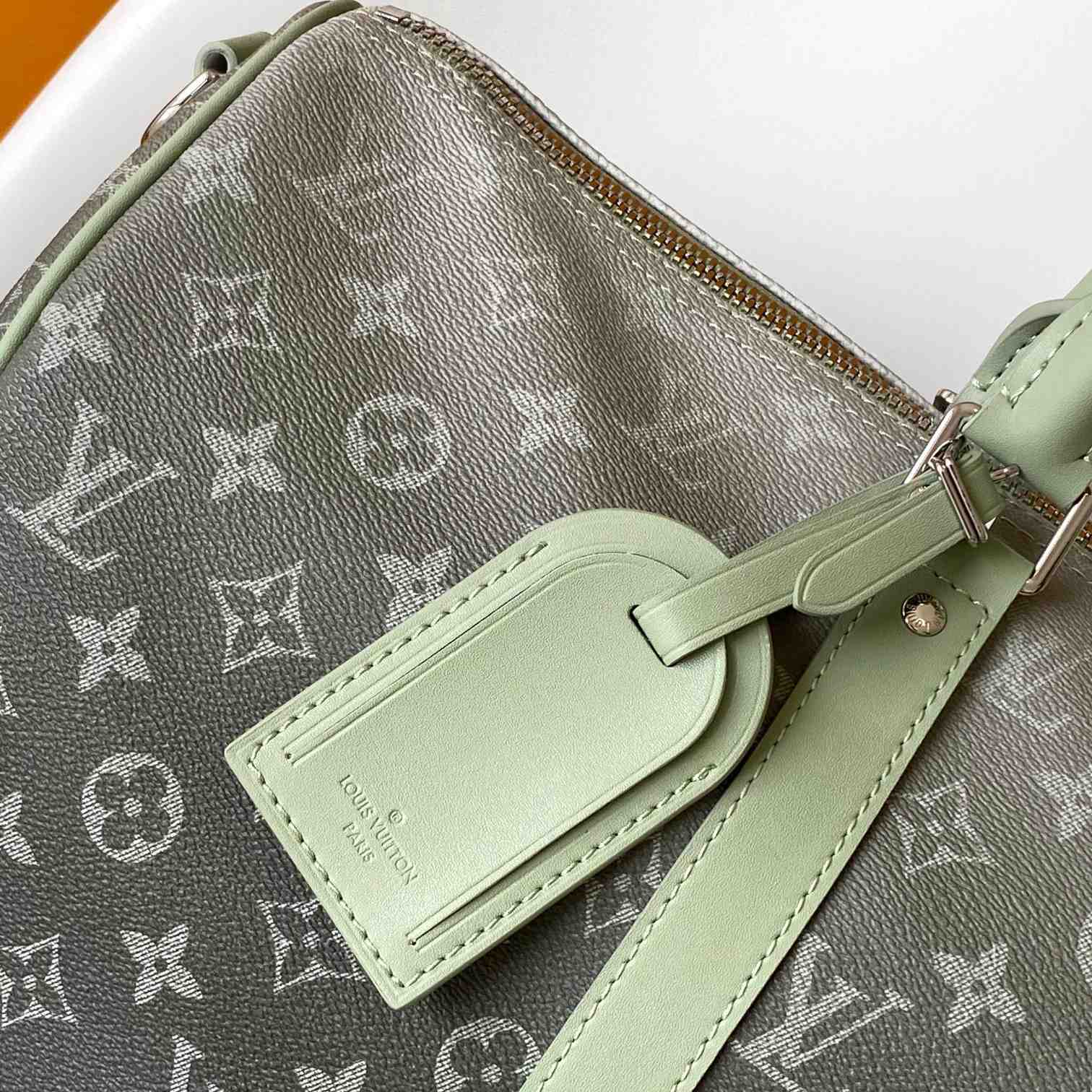 Louis Vuitton Keepall 45   M11718  - EUR FASHION