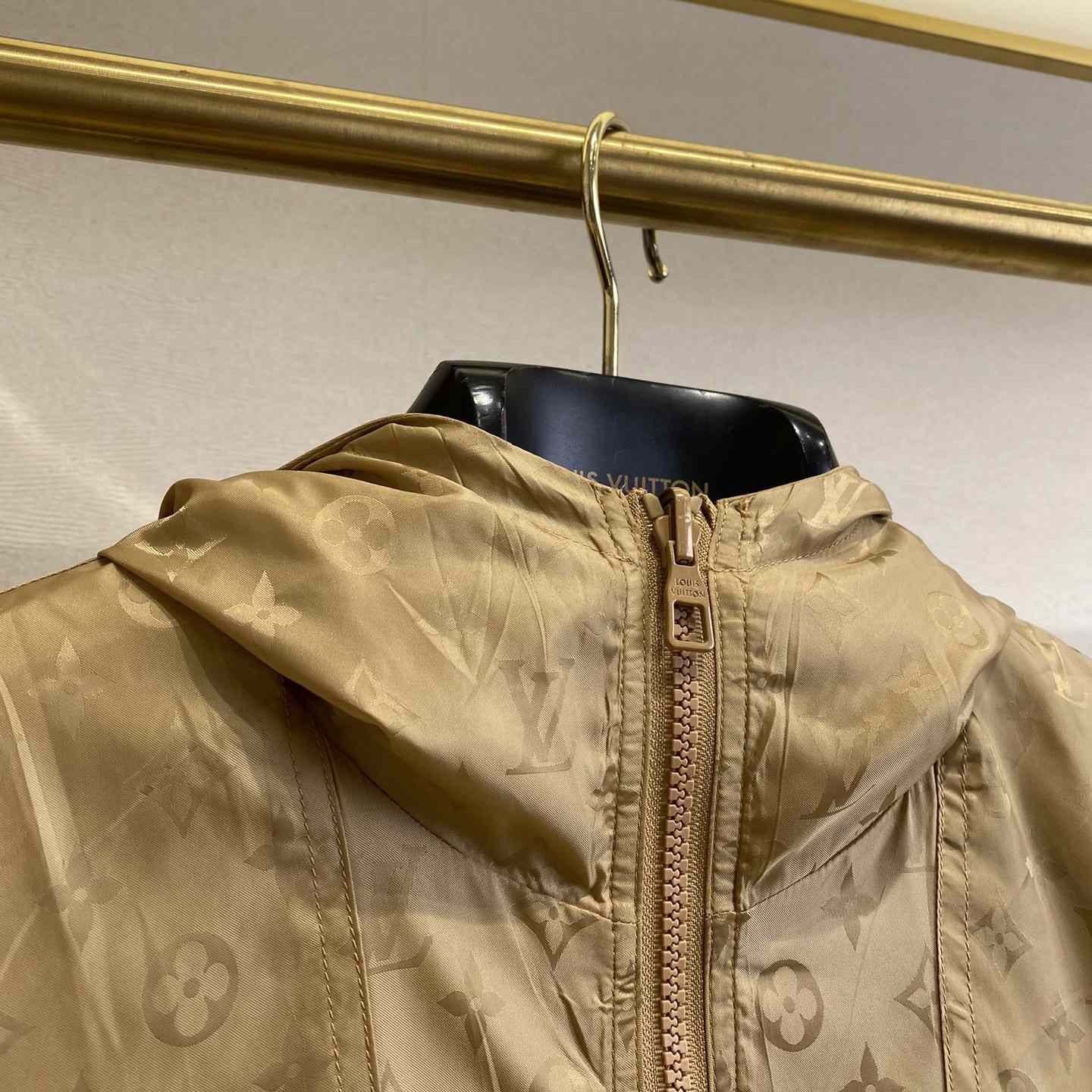 Louis Vuitton Monogram Jacket - EUR FASHION