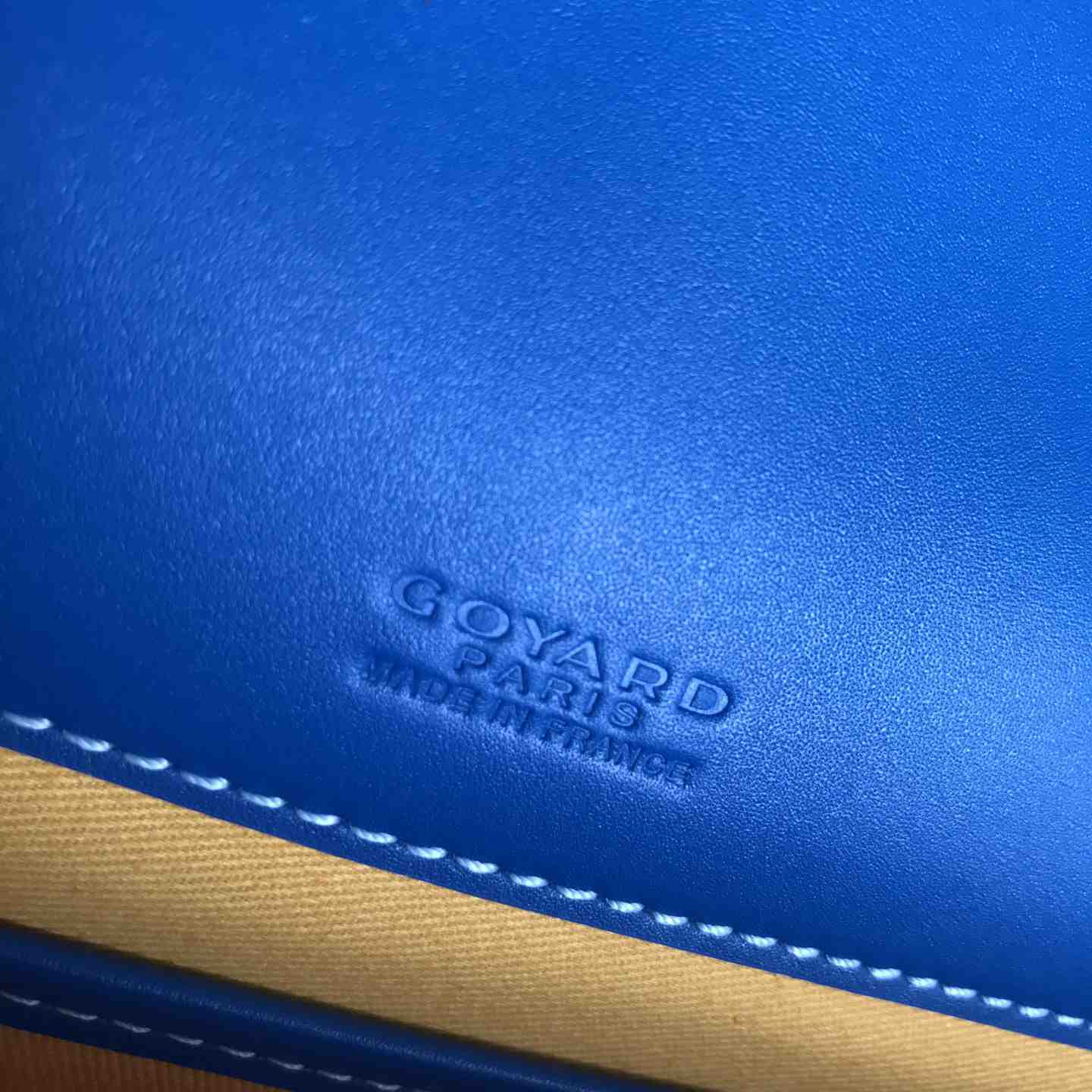 Goyard Belvédère MM Bag - EUR FASHION