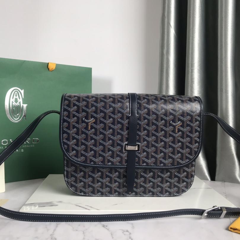 Goyard Belvédère MM Bag - EUR FASHION