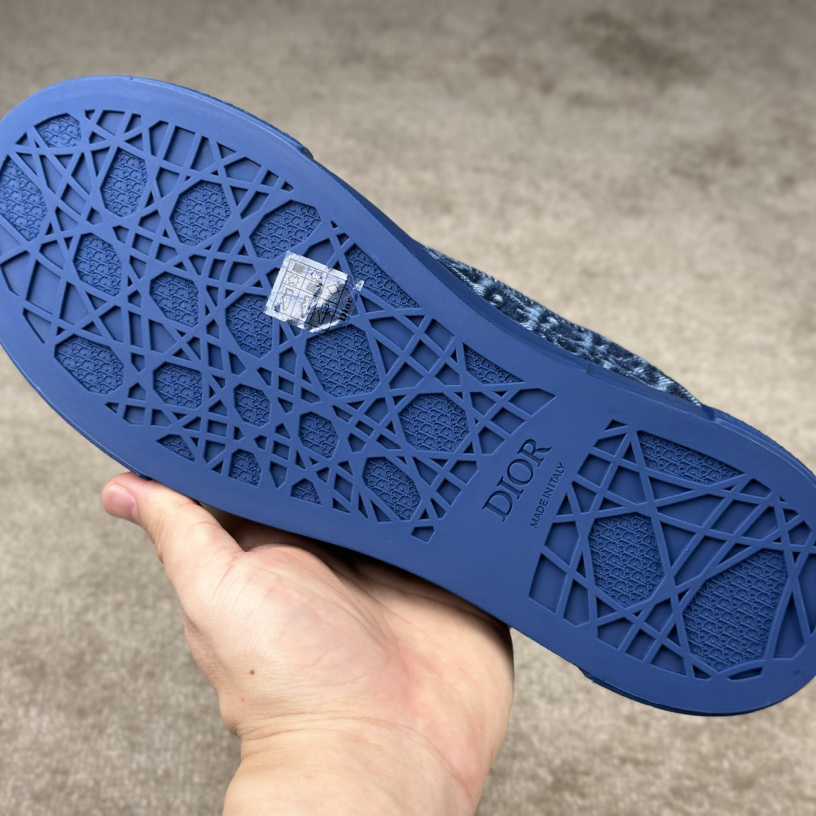 Dior B33 Sneaker   - EUR FASHION