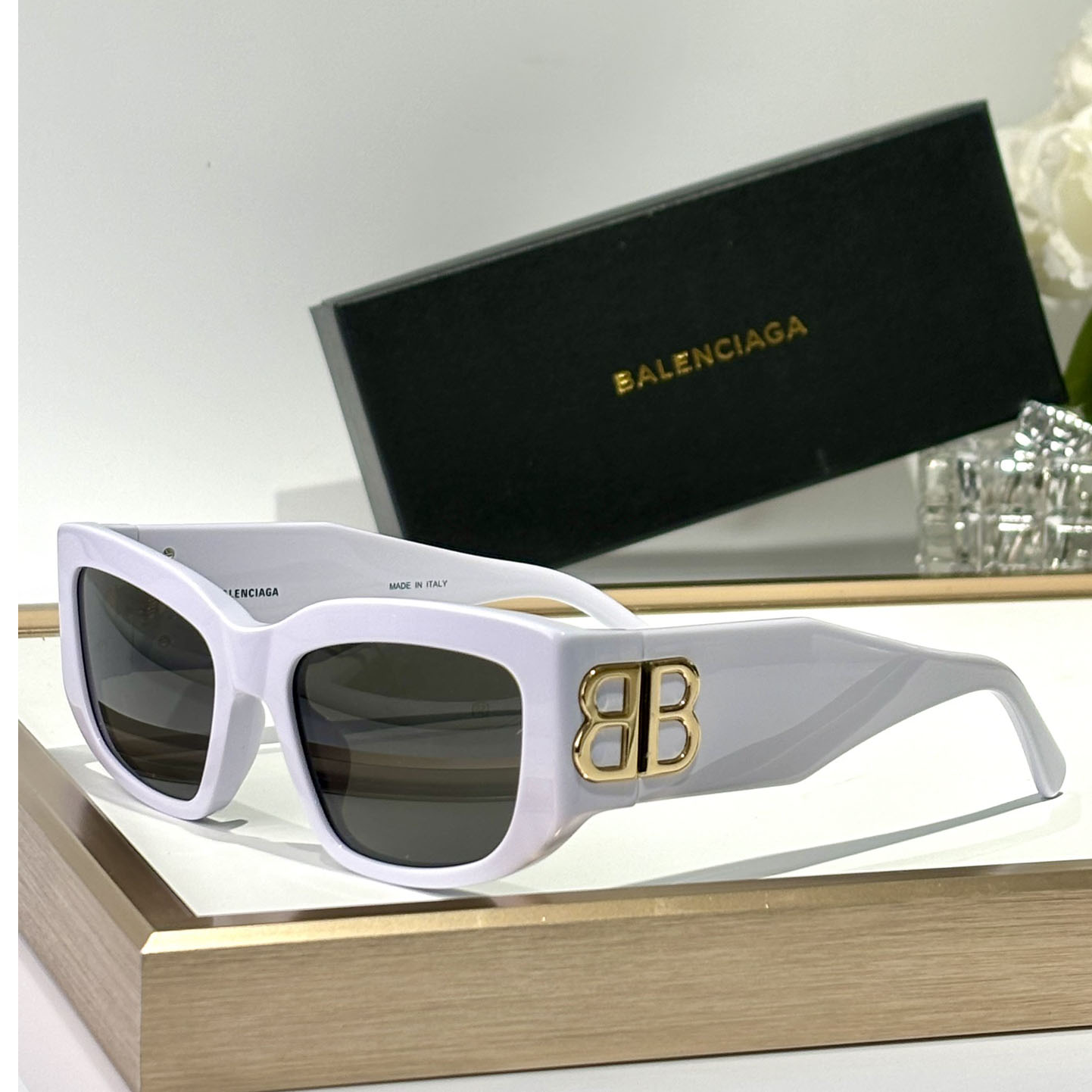 Balenciaga bb0360s Sunglasses  - EUR FASHION