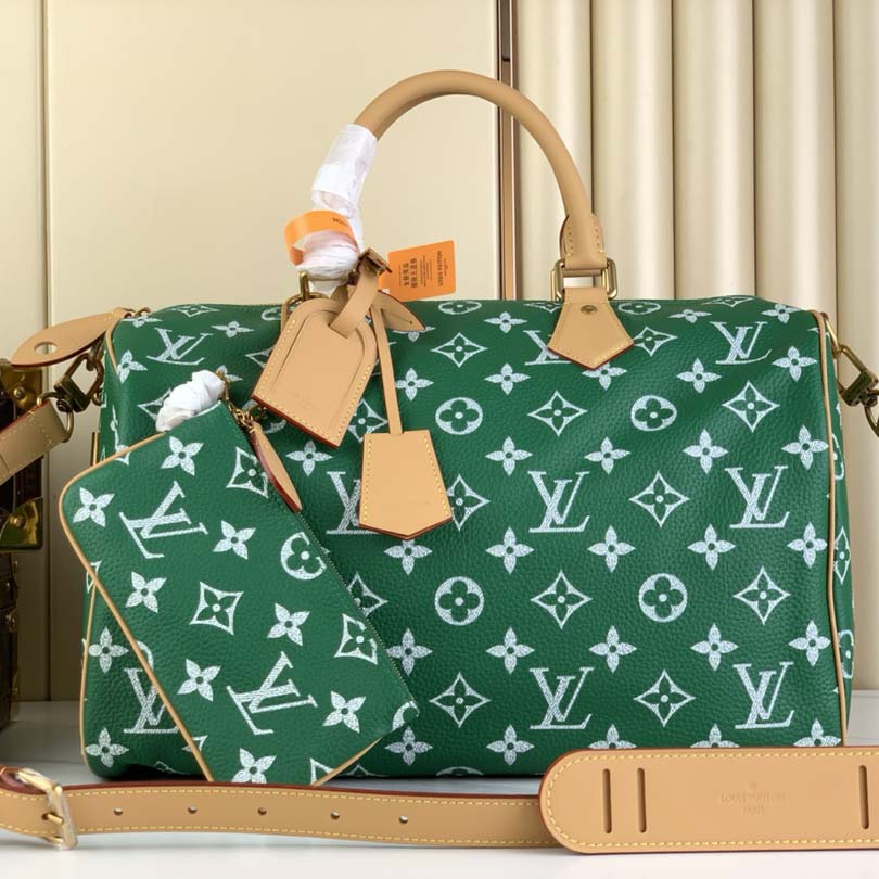 Louis Vuitton Speedy P9 Bandoulière 40  M24417 - EUR FASHION