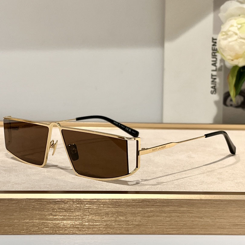 Saint Laurent Sunglasses   SL606 - EUR FASHION