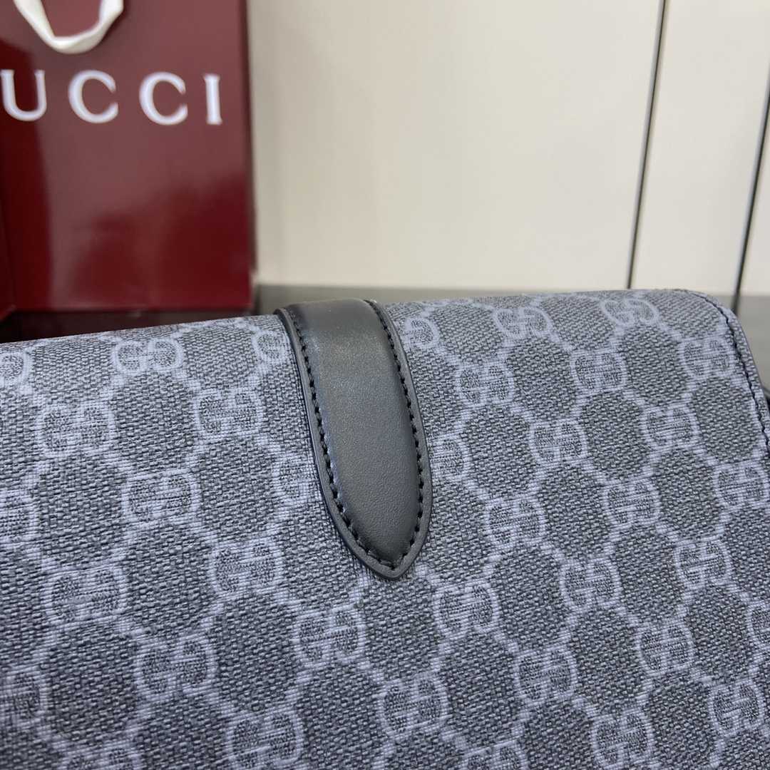 Gucci Super Mini GG Bag - EUR FASHION