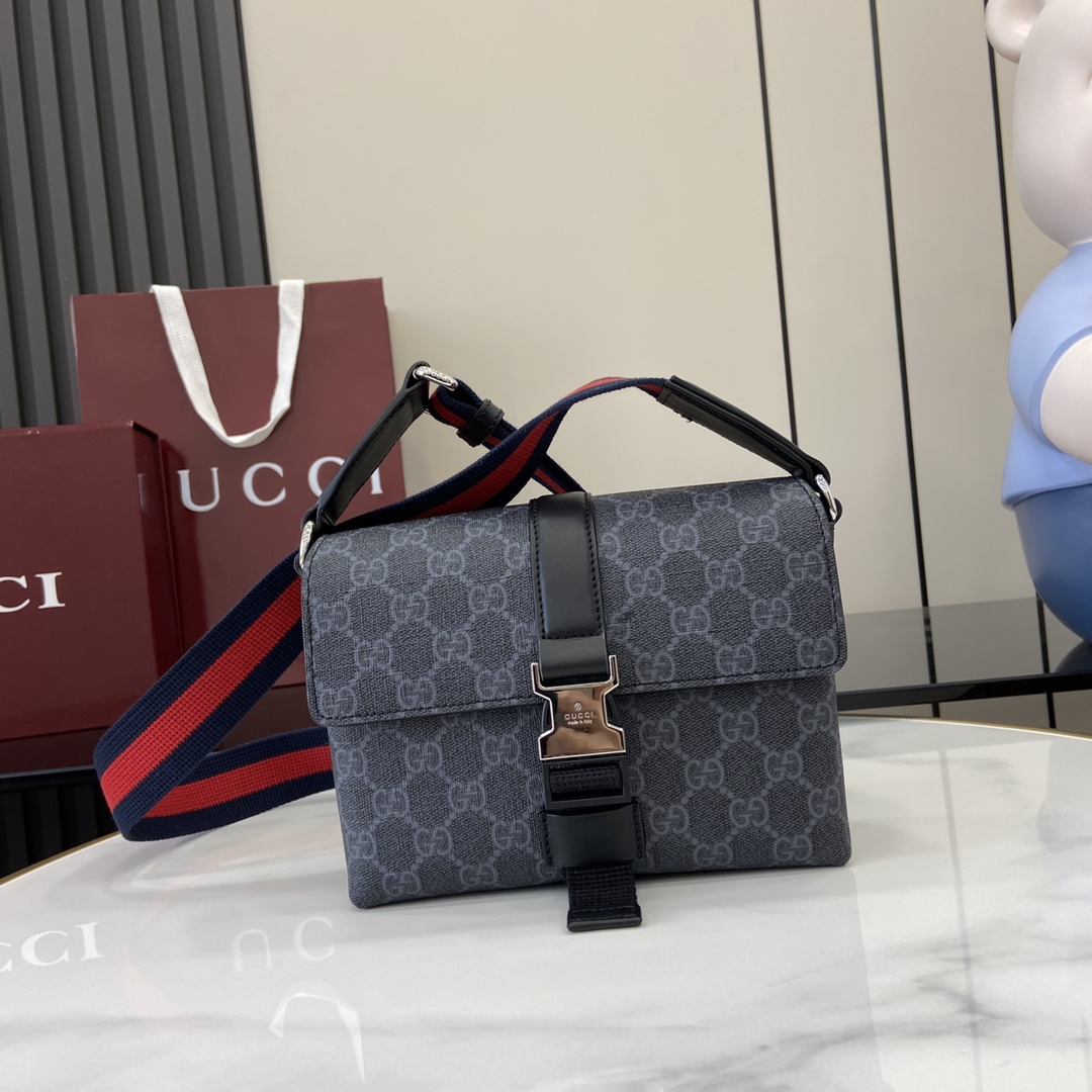 Gucci Super Mini GG Bag - EUR FASHION