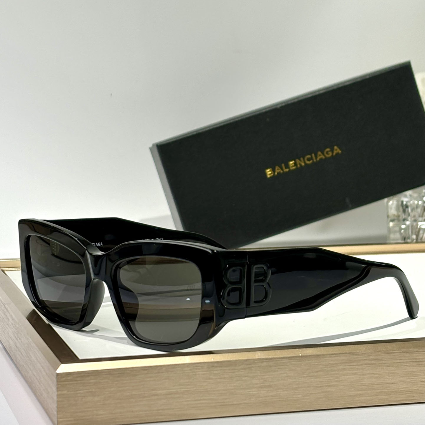 Balenciaga bb0360s Sunglasses  - EUR FASHION