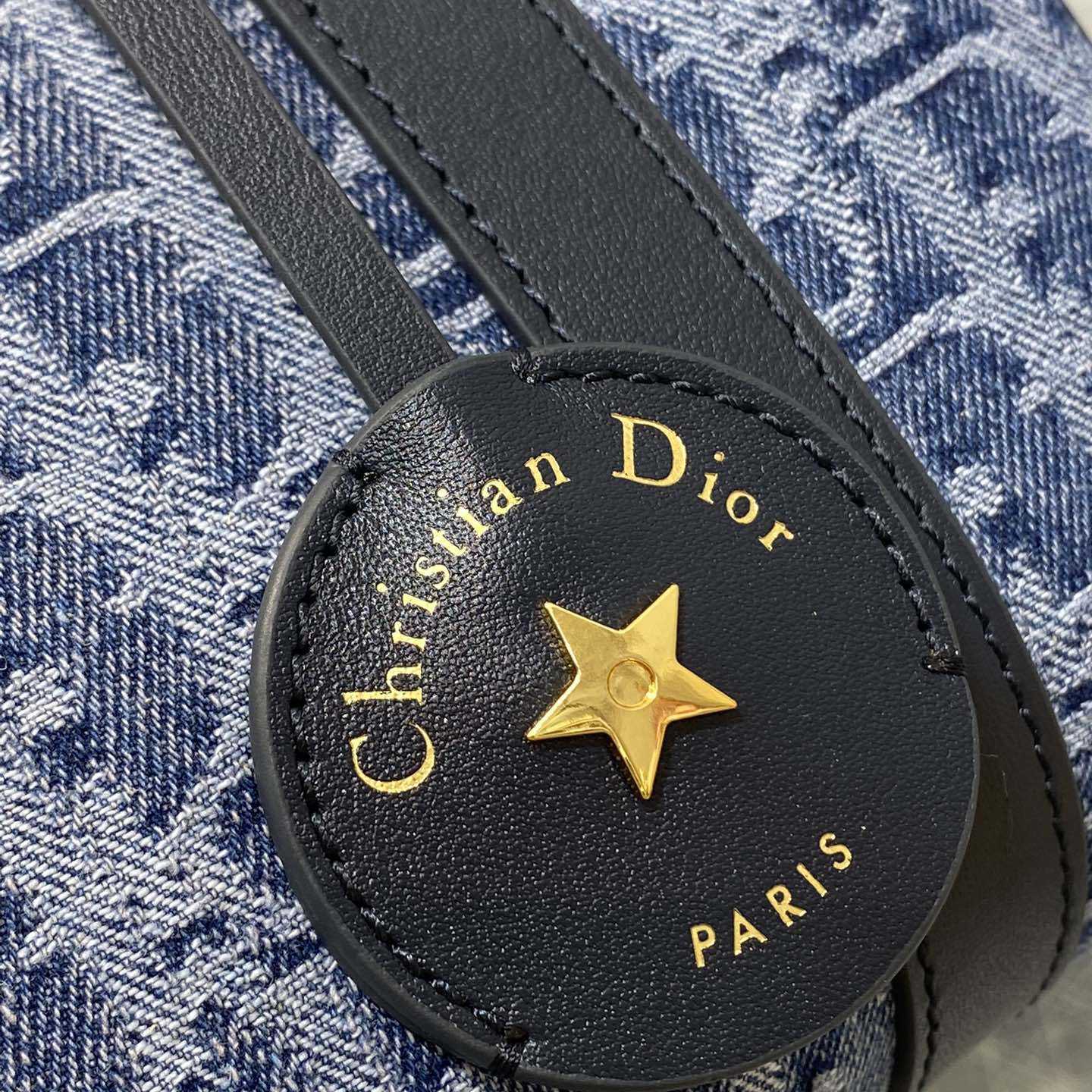 Dior Groove 20 Bag   - EUR FASHION